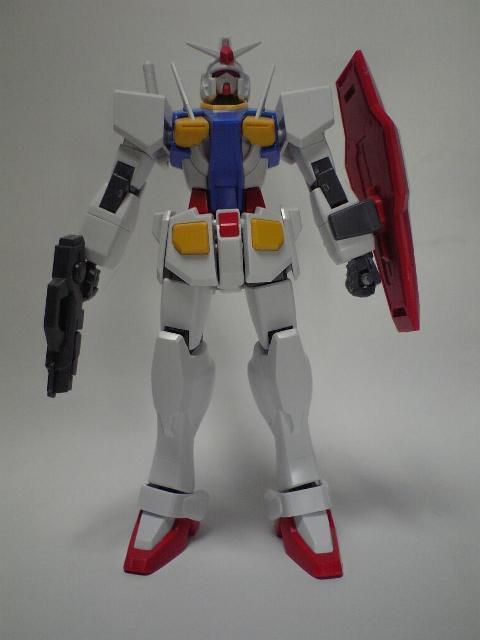 HG OO O 実戦配備型 GN-000（HG O ガンダム 実戦配備型 スサノオ