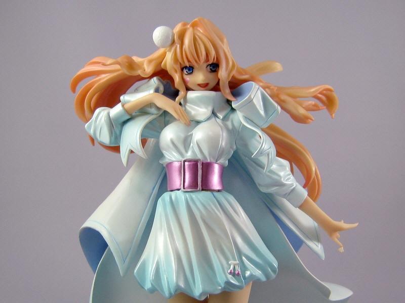 一番くじ「劇場版マクロスF～イツワリノウタヒメ～」レビュー