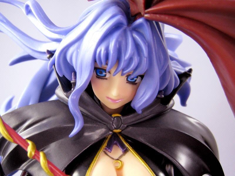 一番くじ「劇場版マクロスF黒うさぎシェリル」レビュー 一番くじ「劇場版マクロスF黒うさぎシェリル」レビュー