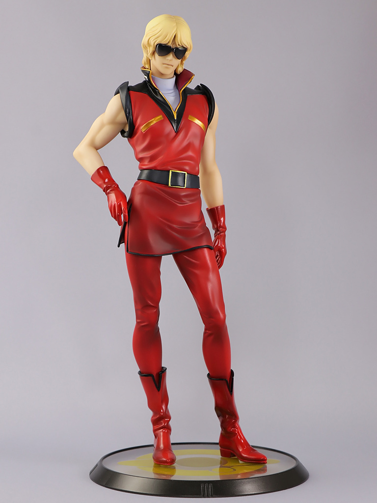 Amazon | B-CLUB 機動戦士Z 1/144スケール ゼータ グスタフ