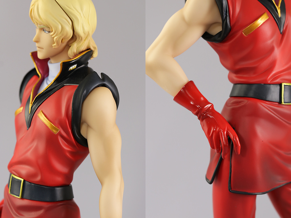 Amazon | GGGシリーズ 機動戦士Zガンダム クワトロ・バジーナ 1