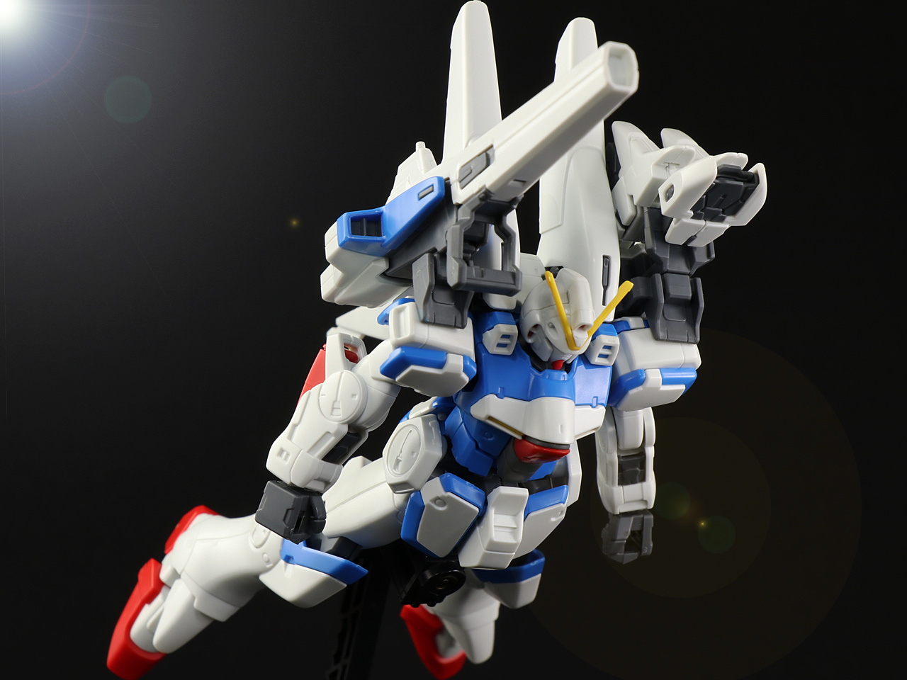 ＨＧ 1 144 セカンドＶ - 模型製作用品