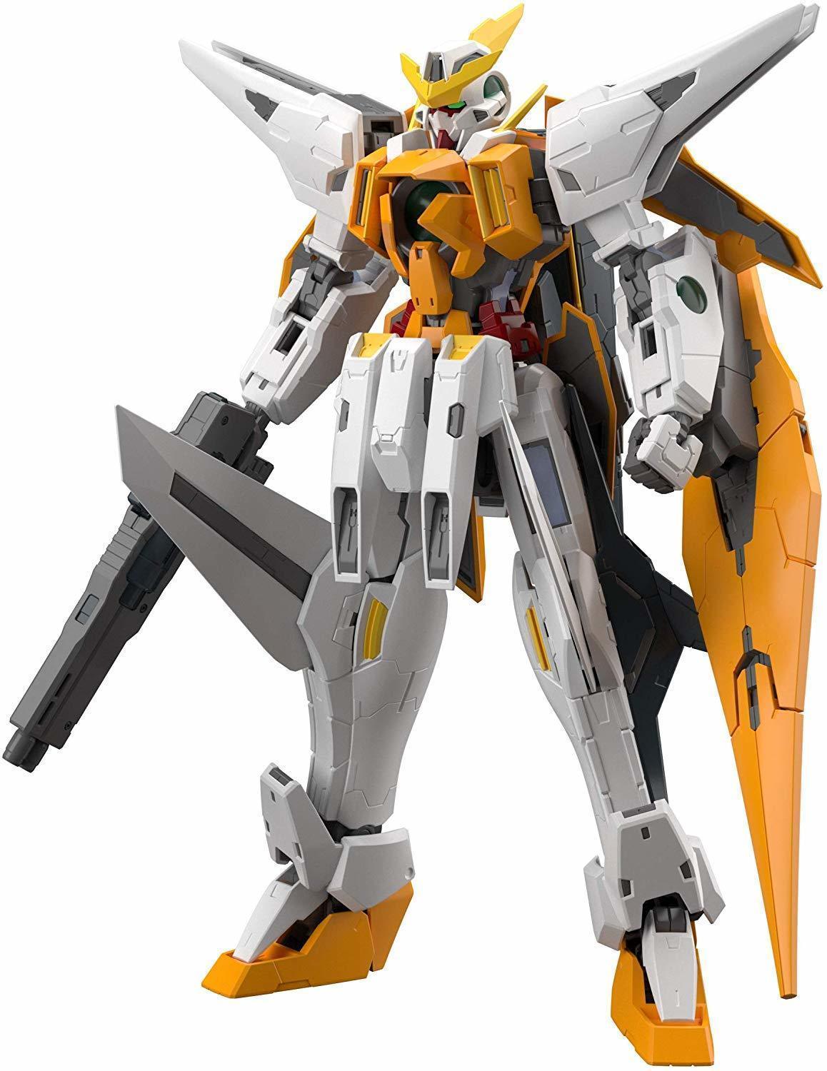 ガンダムキュリオス (MG) (ガンプラ) - ホビーサーチ ガンプラ他