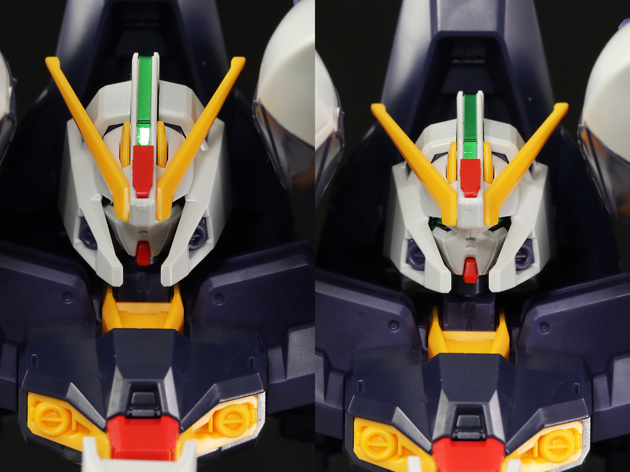 HG ガンダムTR-6［ハイゼンスレイII・ラー］ 素組みレビュー