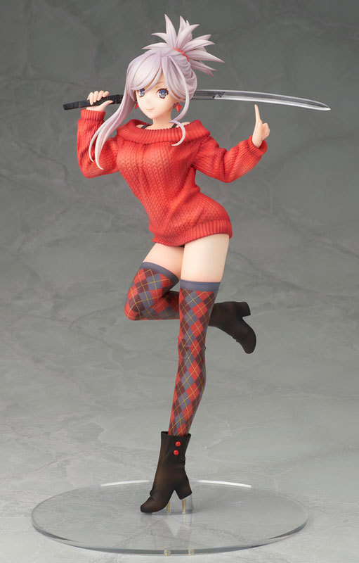 予約開始】5月27日 「Fate／Grand Order 宮本武蔵 私服Ver