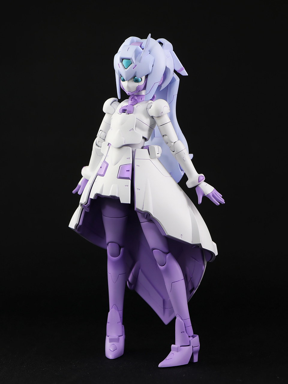 Amazon | HGBD ガンダムビルドダイバーズ モビルドールサラ
