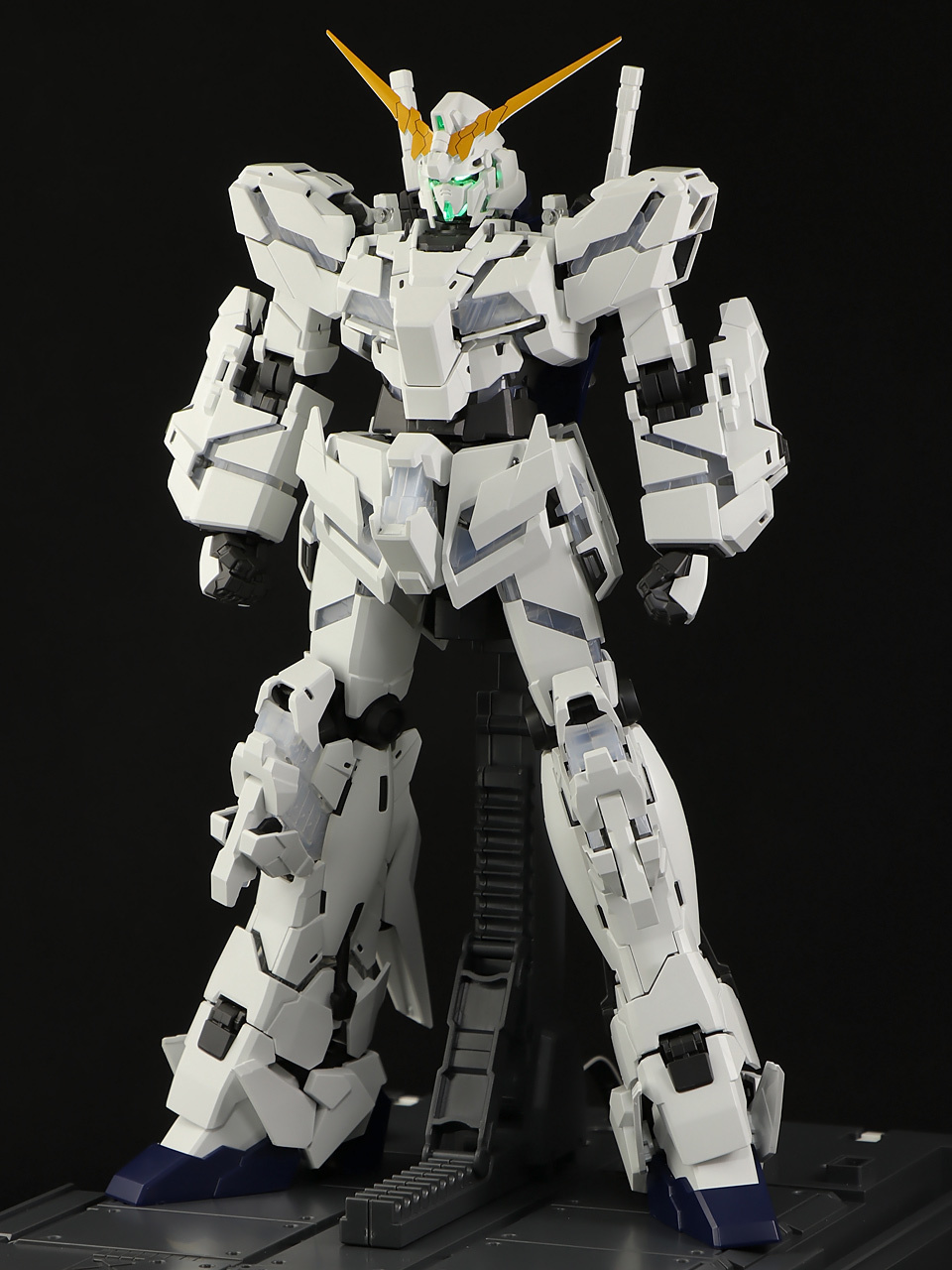 MGEX ストライクフリーダム ユニコーンガンダム Ver.Ka