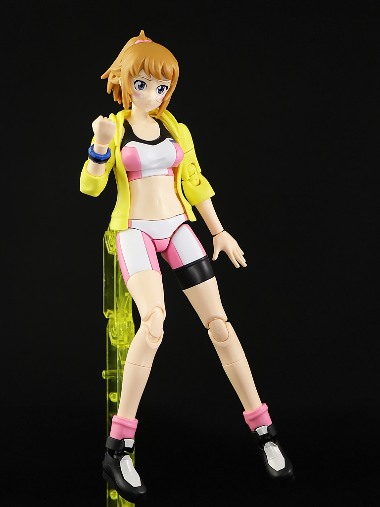 Figure-rise Standard ホシノ・フミナ スク水・アサシン-