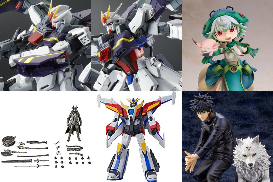 予約開始】3月25日 「ＭＧ ライトニングストライクガンダム Ｖｅｒ