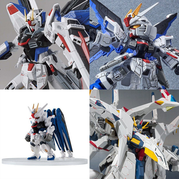 予約開始】4月28日 「フルメカニクス 【ガンダムベース限定