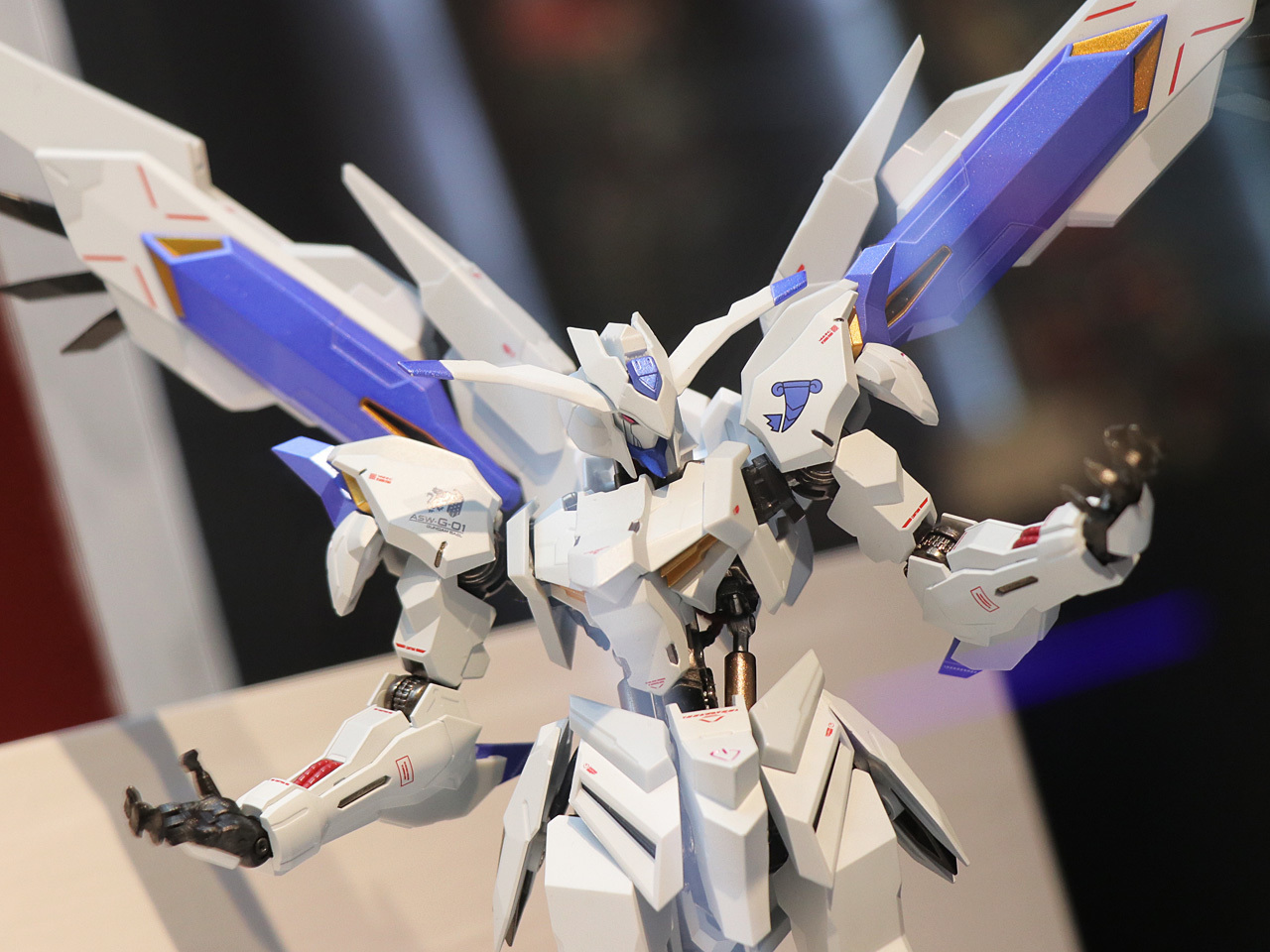 未開封】METAL ROBOT魂 ガンダムバエル|ゲーム・おもちゃ・グッズ 未開封】METAL ROBOT魂 ガンダムバエル|ゲーム・おもちゃ・グッズ