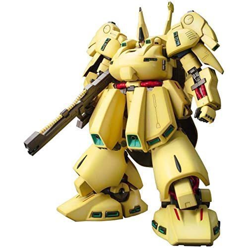 予約開始】8月11日 『ガンプラ 8月 再販 各種』「HGUC ジ・オ」「HGUC