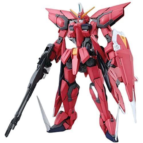 予約開始】9月2日 『ガンプラ 9月 再販 各種』「MG イージスガンダム