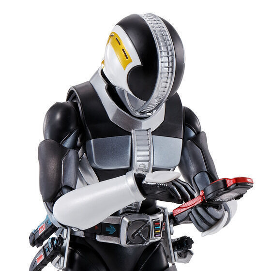 予約開始】9月24日 「S.H.Figuarts（真骨彫製法） 仮面ライダー電王