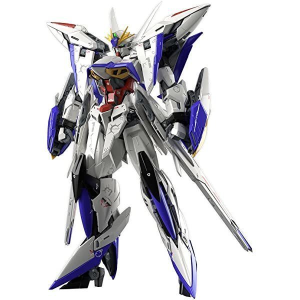 予約開始】10月4日 『ガンプラ 10月 再販 各種』「MG エクリプスガンダム」「MG FAZZ Ver.Ka」「HGUC クシャトリヤ」「HGUC  ガンダムAN-01 トリスタン」「HGUC フルアーマーガンダム7号機」「RG サザビー」など（Amazon）: KirinStation