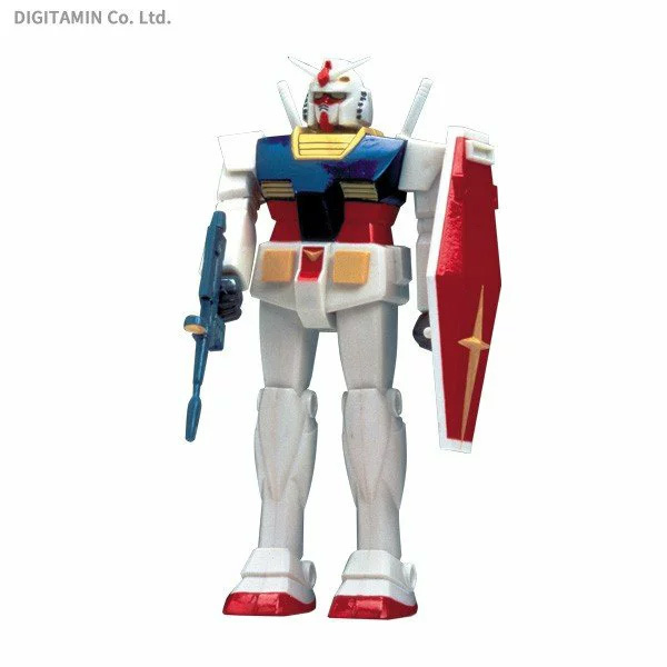 予約開始】10月27日 『ガンプラ 11月 再販 各種』旧キット「FG 1/144