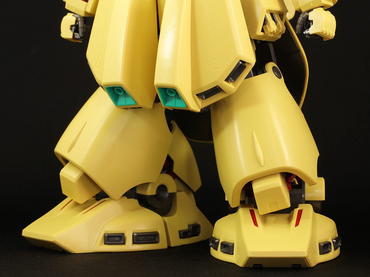 MG PMX-003 ジ・O レビュー: KirinStation MG PMX-003 ジ・O レビュー: KirinStation