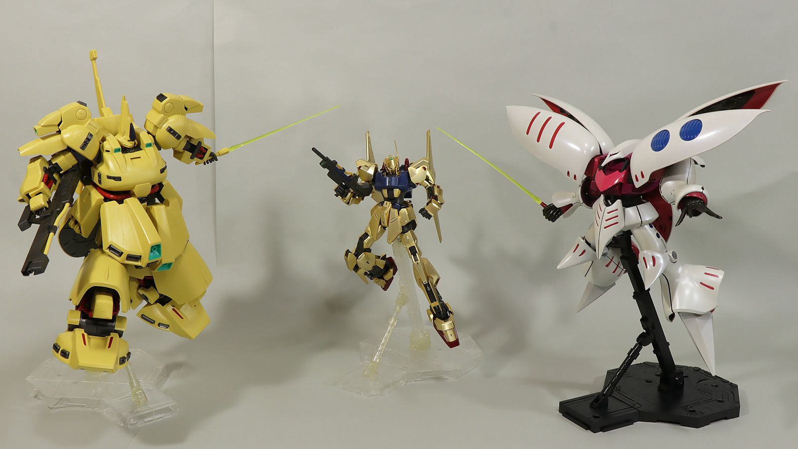 MG PMX-003 ジ・O レビュー: KirinStation MG PMX-003 ジ・O レビュー: KirinStation
