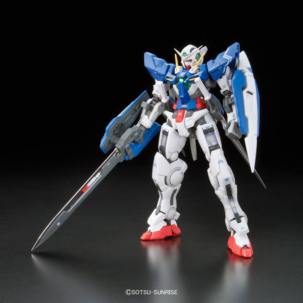 予約開始】1月5日 『ガンプラ 1月 再販 RG PG 各種』「RG ガンダム