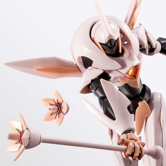 HG ガンダムAGE-FX | OWENさんのガンプラ作品 | ビルダーズノート