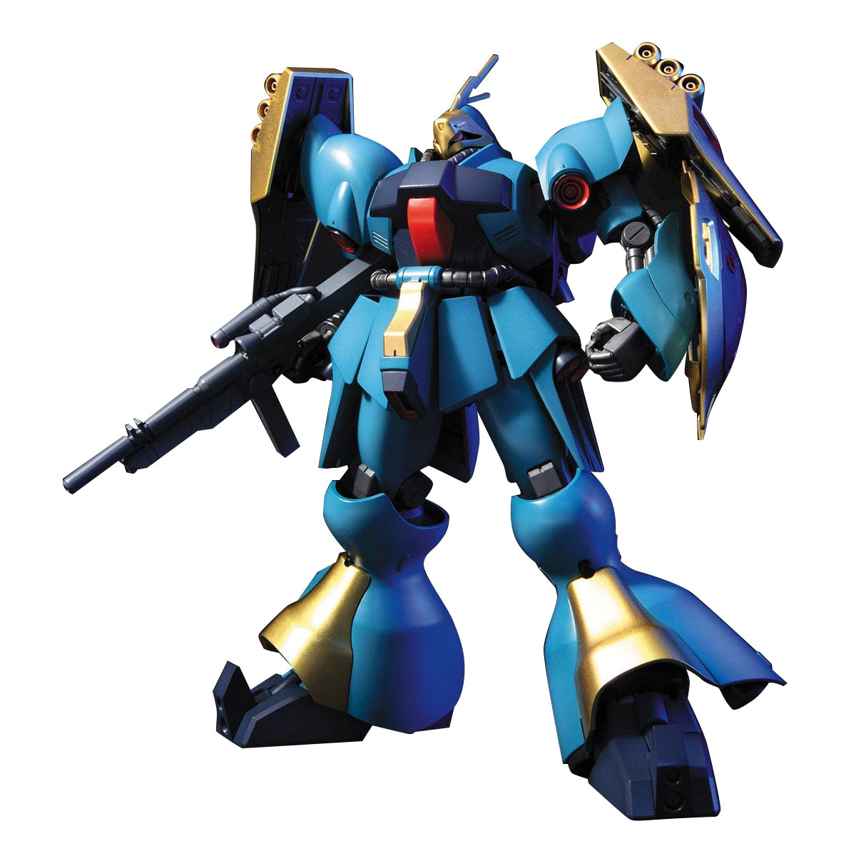 予約開始】4月9日 『ガンプラ 再販』「HGUC ヤクト・ドーガ(ギュネイ