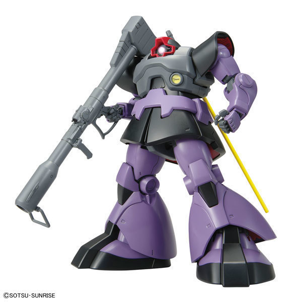 予約開始】3月30日 『ガンプラ 4月 再販 各種』「MG ドム」「RG HI-νガンダム」など（あみあみ）: KirinStation