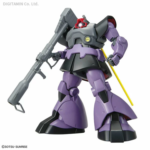 予約開始 4月4日 ガンプラ 4月 再販 各種 Mg ドム Rg Hi Nガンダム など でじたみん Kirinstation