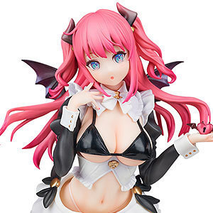 【予約開始】6月9日 「ミモザ「リリア」 1/7 完成品フィギュア