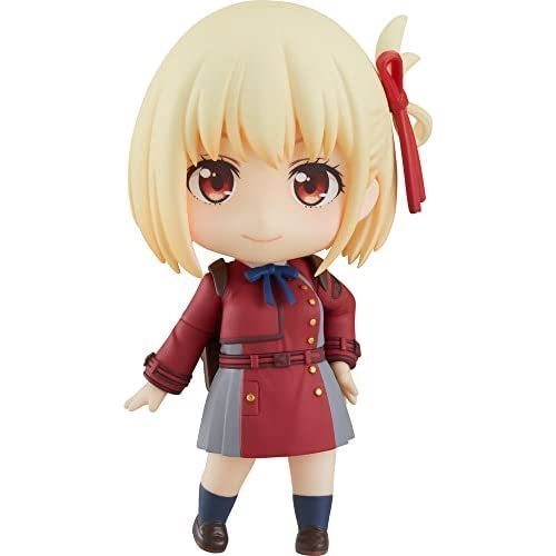 【予約開始】9月16日 「ねんどろいど リコリス・リコイル 錦木千束」「ねんどろいど ホロライブプロダクション 百鬼あやめ」「ねんどろいど  星のカービィ デデデ大王」など: KirinStation