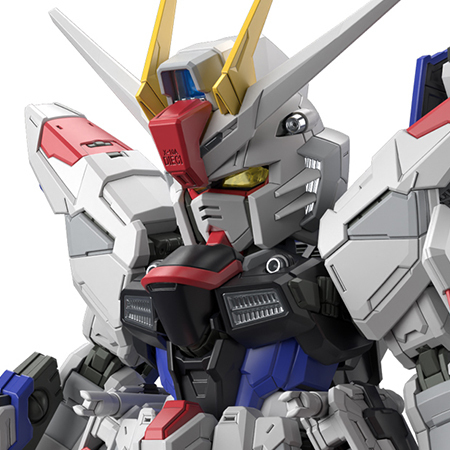 新品未開封】MGSD フリーダムガンダム｜Yahoo!フリマ（旧PayPay