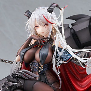 予約開始】10月7日 「【限定販売】アズールレーン エーギル 軽装Ver. 1