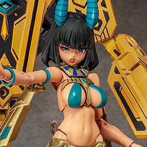 予約開始】10月12日 「【特典】DarkAdvent Undeaddress アイシス DX