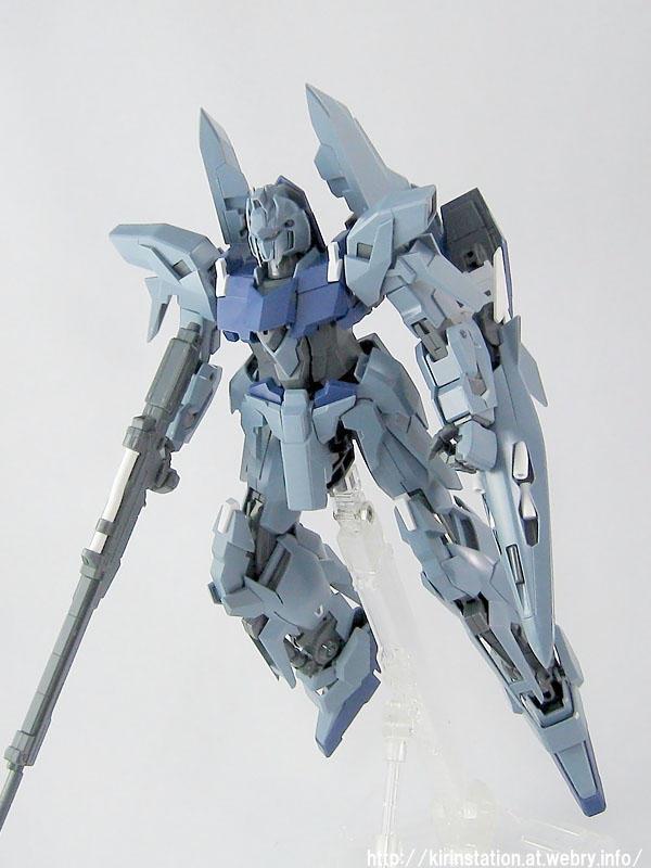Amazon.com: Bandai Hobby - Maquette Gundam - Delta Plus