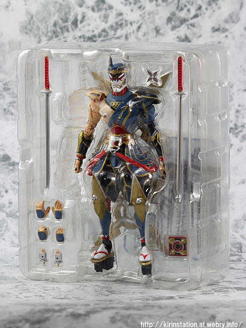 Amazon.co.jp: TAMASHII NATIONS S.H.フィギュアーツ 折紙