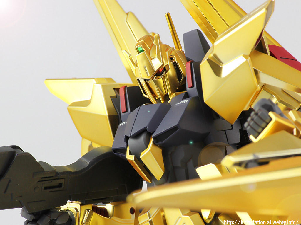 HGUC デルタガンダム 完成: KirinStation