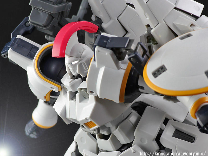 Amazon | MG 1/100 OZ-00MS トールギスI EW (新機動戦記ガンダム
