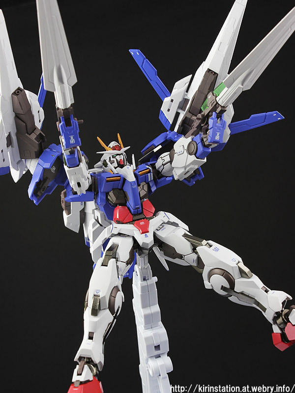 超激得得価 ヤフオク! - 開封)METAL BUILD ダブルオーライザー(一部関節... konnectme.video