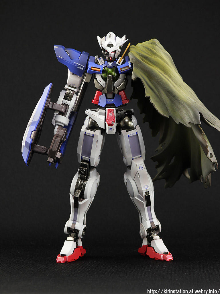 Amazon.co.jp: METAL BUILD ガンダム00 Festival 10 “Re：vision