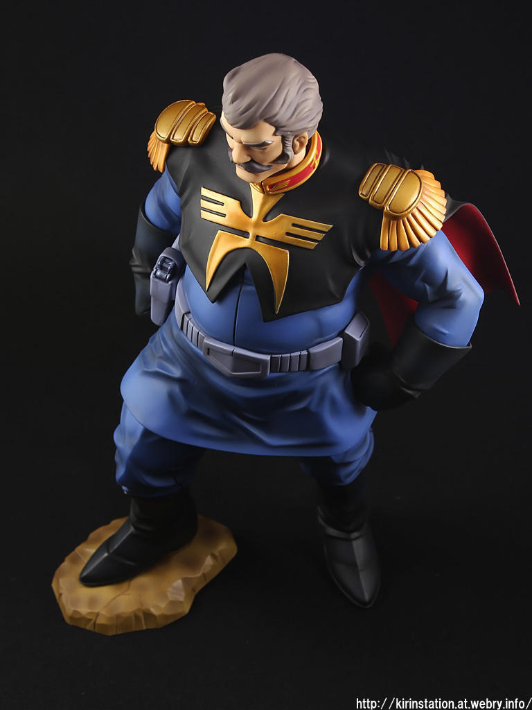 エクセレントモデル RAHDXG.A.NEO ランバ・ラル ～限定復刻版
