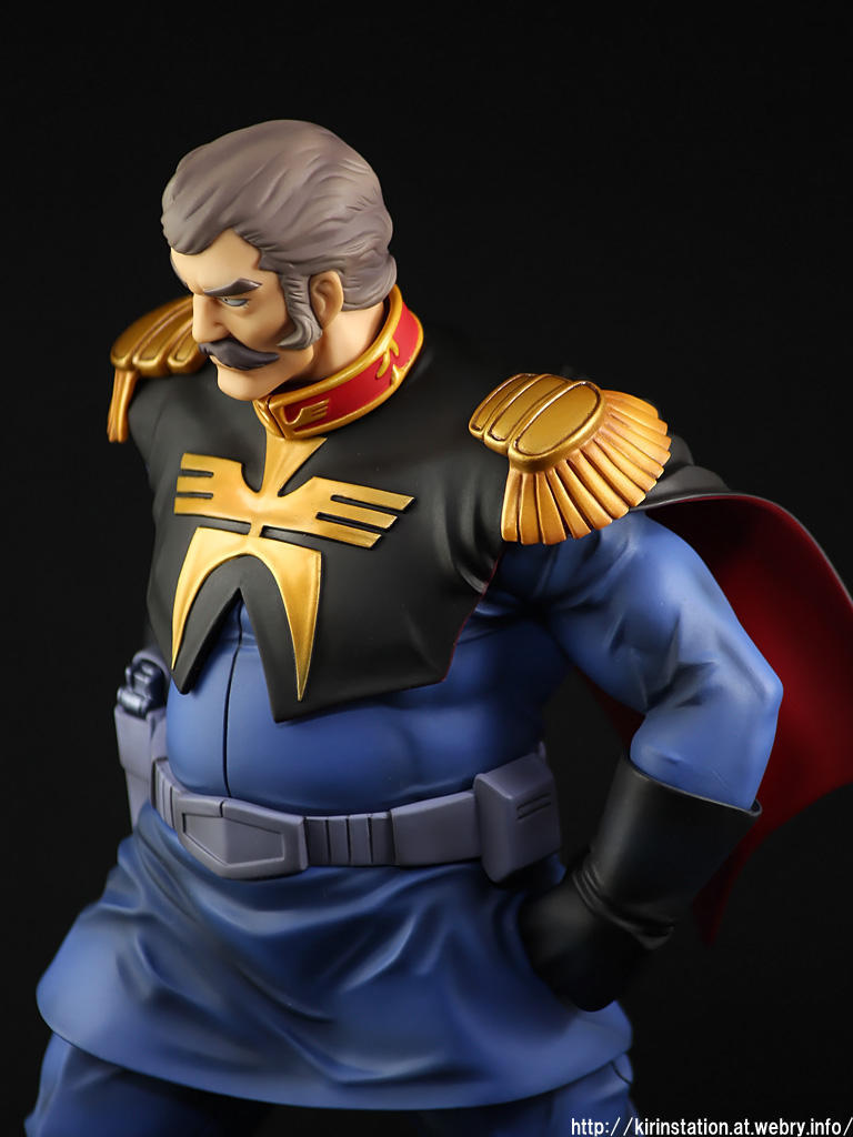 エクセレントモデル RAHDXG.A.NEO ランバ・ラル ～限定復刻版