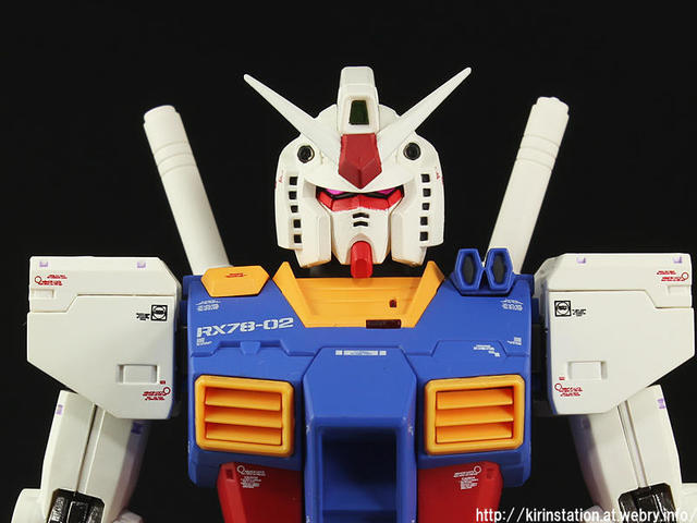 BANDAI - メタルコンポジット  RX78-2 ガンダム　リパッケージ版 Amazon | TAMASHII NATIONS GUNDAM FIX FIGURATION METAL