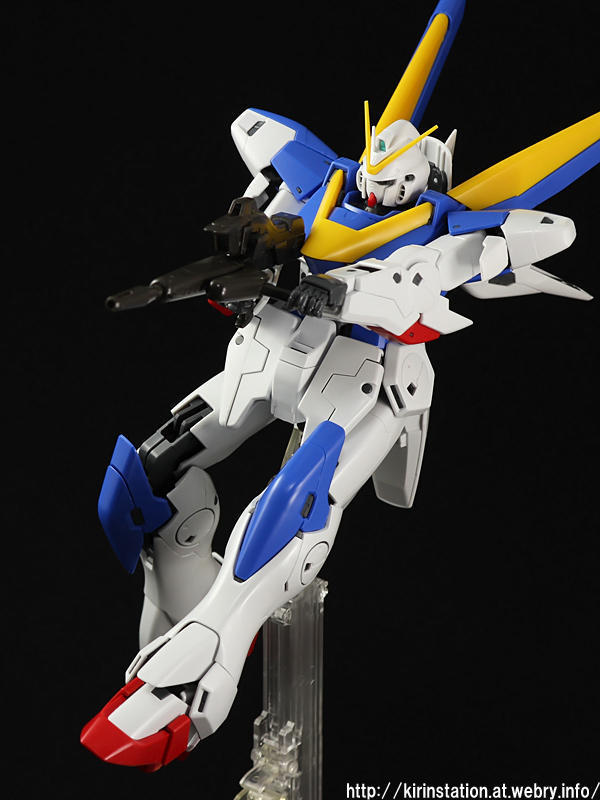 MG 1/100 Vガンダム V2ガンダム Ver.Ka (機動戦士Vガンダム) 2個セット 