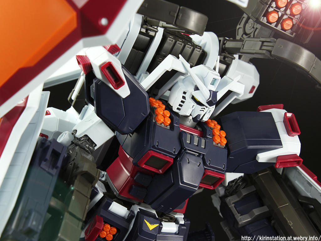 直営店舗・ショップ MG フルアーマーガンダム | solinvet.com