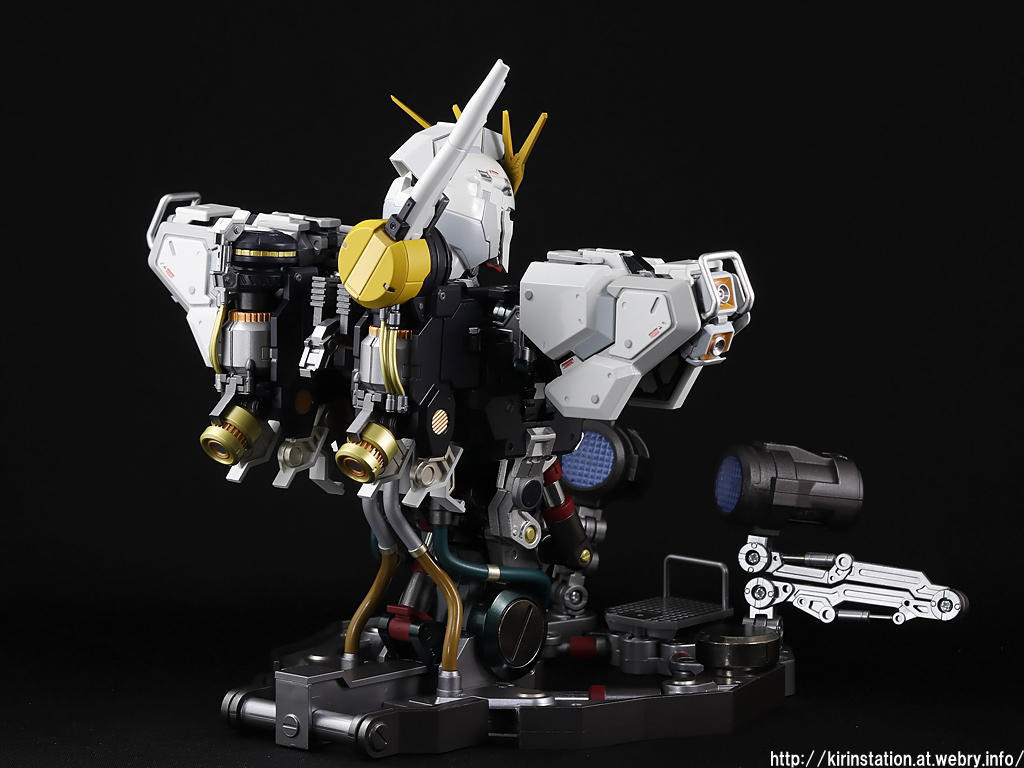 FORMANIA EX νガンダム | 魂ウェブ