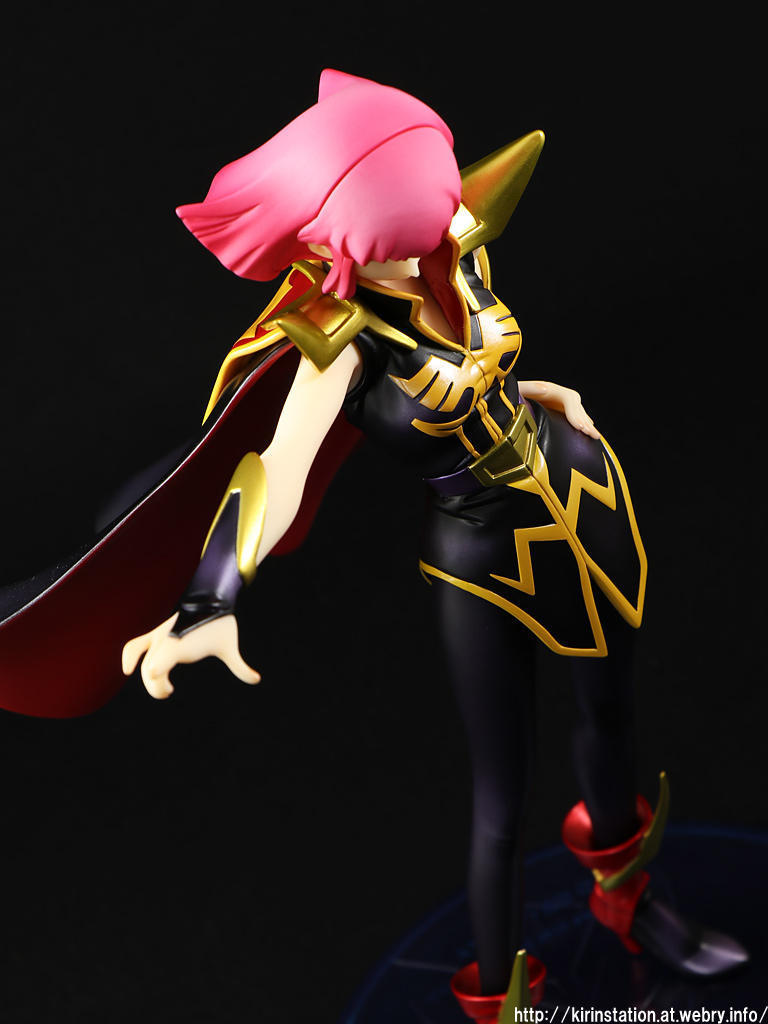 メガハウス RAH DX 機動戦士ガンダムZZ ハマーン・カーン限定