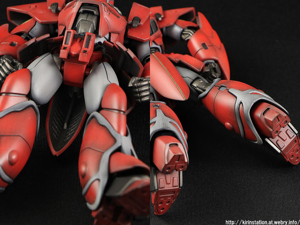 スーパーミニプラ 機甲界ガリアン 鉄巨神編 完成: KirinStation スーパーミニプラ 機甲界ガリアン 鉄巨神編 完成: KirinStation