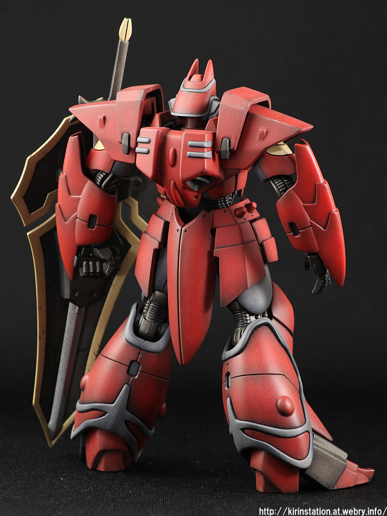 スーパーミニプラ 機甲界ガリアン 鉄巨神編 完成: KirinStation スーパーミニプラ 機甲界ガリアン 鉄巨神編 完成: KirinStation