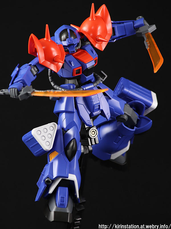 HG イフリート 6体 - 模型製作用品 - 模型製作用品