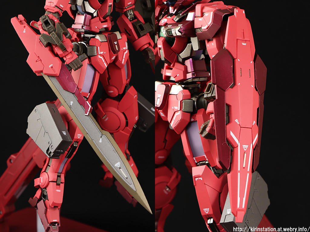 METAL BUILD ガンダムアストレア TYPE-F(GN HEAVY WAEPON SET METAL BUILD ガンダムアストレア TYPE-F(GN HEAVY WAEPON SET