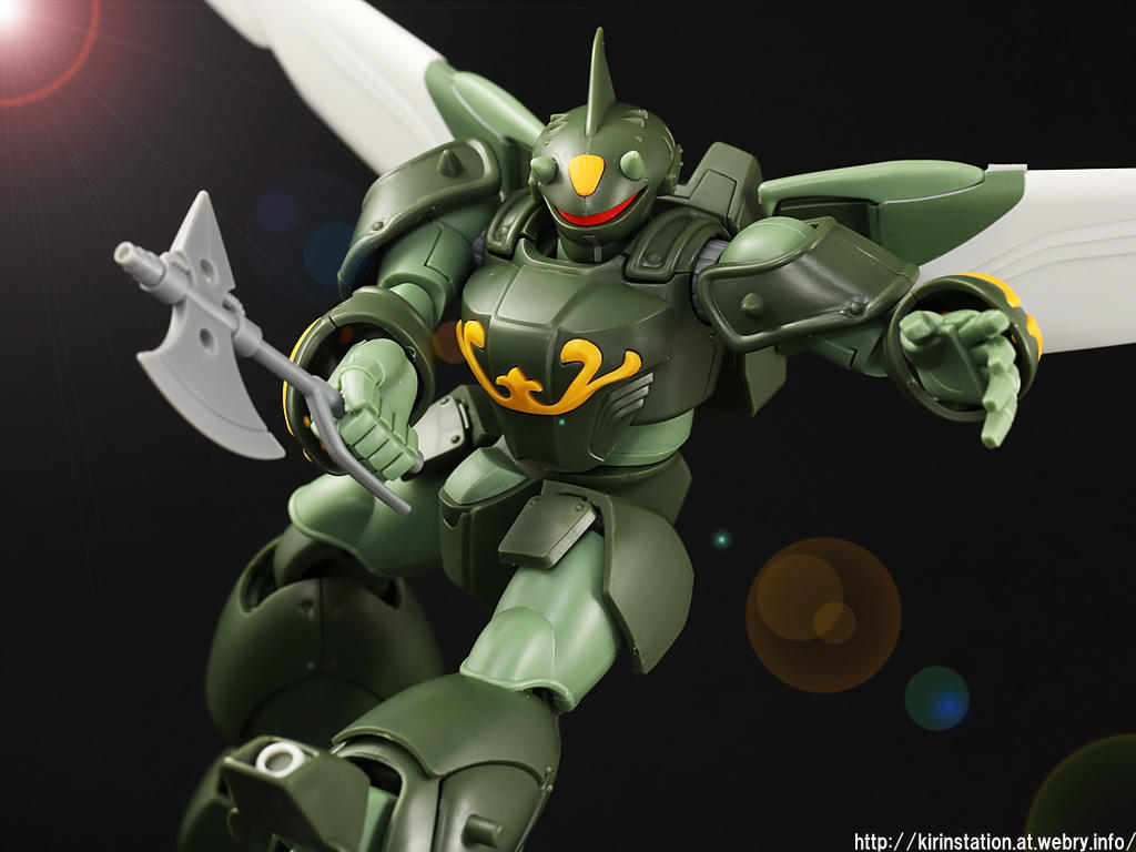 Amazon | スーパーミニプラ 機甲界ガリアン 飛甲兵ウィンガル